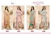 Needle Wonder Lawn Collection Vol 3 Cotton Pakistani Suits Catalog
